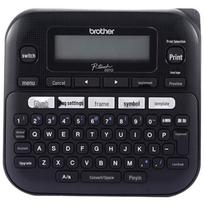 Brother PT-D210 Label Printer CN plug (adapter included)