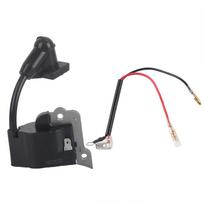 and   Ignition Module Coils, Direct Fitment Replacement for GX25 Wonderful for Forestry Industrial Equipment to Use Closely Matching wi