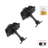 BDP1387-1 2 Pieces Front Door Stop Check Assy Limiter Strap for Mercedes Vito Viano V Class Mixto EQV W639 W447 2003-On A4477207500