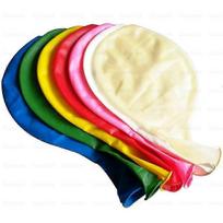 Giant Balloons 36-inch Big Balloons - 7 Pack Latex Balloons Assorted Colors