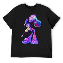 The Amazing Digital Circus T-Shirt anime shirt heavyweights tee shirts for men - Men's Summer Cotton Graphic Tee S įvairiaspalvis