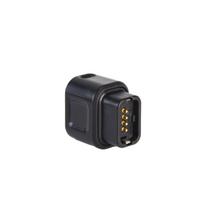 Rrskit Battery Charger Adapter For Shimano 12-Speed Di2 Groupsets Dura-Ace R9200/Ultegra R8100/105 R7100 Electronic Shifting 1 pcs
