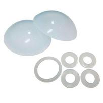 Check Valve Seals Dome/mushroom Seals Kit Replacement