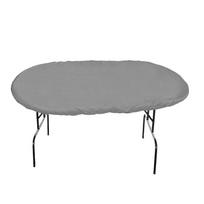 Waterproof Protection Poker Table Cover Oval Poker Cover Dust And Dirt Resistant pilka