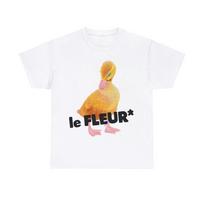 Tyler The Creator Golf Le Fleur Duck T-Shirts XXXL