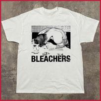 Bleachers Band 2026 White Cotton Shirt All size S-3XL Fast Ship XXXL