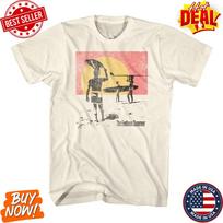 Endless Summer Inspired Vintage Surf Movie T-Shirt Retro XXXXL