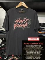 Daft Punk Tshirt Daft Punk Black Unisex Tshirt Gift for Fans All Size S-4XL S