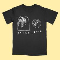 New Jason Molina t shirt Unisex Short Sleeve S-5XL Adult SA497 L