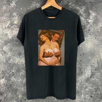 New Pee Wee Herman Short Sleeve Black S-5XL Unisex Shirt SN124 XXXL