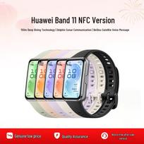 Huawei Band 11 NFC (CN version)