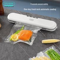 LITEFAI Compact Automatic Household Vacuum Sealer