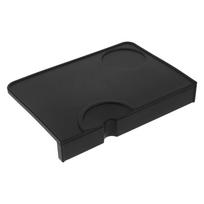 Wear-resistant Silicone Coffee Tamper Mat Non-Slip Coffee Powder Press Pad  Cafe juoda