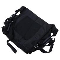 Wheelchair Transfer Sling Belt for Elderly Disabled Comfortable Seat Pad 6 Handles for Homecare and Hospital Lifting one size