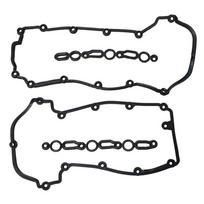 Car Engine Valve Cover Gasket Set For 2014-2018 Jeep Grand Cherokee Ram 1500 3.0