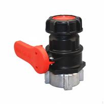 Container Valve Reactive Resistant Tote Heavy Duty 1000L Water Tank Faucet Dn40s626 Dn40s626