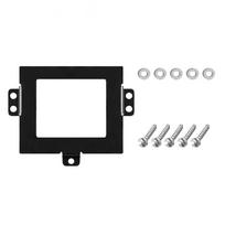 Anti-Theft Shield Front Sensor Cover 10*10cm Front Sensor Protector For Honda Anti-theft Cover Steel Construction China Mainland