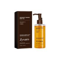 Zyvarn Self-Tanning Body Oil – Summer Outdoor Bronzing & Hydrating Oil 1pcs