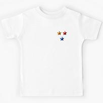 Star 11 Kids T-Shirt 130