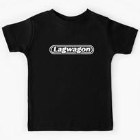Lagwagon Kids T-Shirt 130