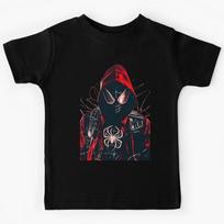 Spiderverse Kids T-Shirt 130