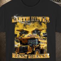 Truck Driver T Shirt, Trucker Shirt, Truck Driver Gifts, Gifts for Truck Driver Dads, Father's Day Shirt, Gift for Husband XL