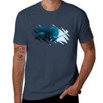 Vivy fluorite eyes song TShirt Quick Dry Sports Short Sleeve Tee S