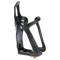 Mountain Biking Water Bottle Holder Water Bottle Cages Lightweight Water Bottle Holders Adjustable Cup Holder Water Bottle Cage juoda