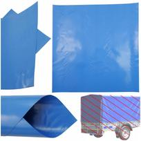 Patch for repairing tarpaulins of semi-trailers and trailers 50x50cm protective tarpaulins