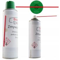 Zmywacz kleju pdr 250ml rozpuszczacz w sprayu z rurką dozującą do kleju