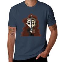 Rumpelstiltskin Mr Gold Tshirt Running Gym Short Sleeve Sports Tee S