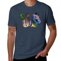 Marcus Aurelius Tshirt Summer Holiday Casual Tee S
