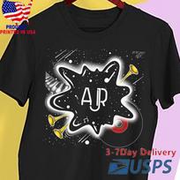 New Rare AJR logo Unisex Men S-5XL Tee XXXL