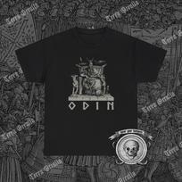 Odin Shirt, Norse Mythology, Valhalla, Norse Pagan, Viking God, Wuotan 4XL