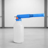 Livestock Foam Sprayer Portable Handheld High Pressure Spray Bottle for Farm Workers