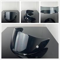 X14 Visor for SHOEI X14,NXR,RF-1200,RF-SR,X-Spirit,CWR-1,CWR-F,RYD Face Shield Motorcycle Helmet Accessories