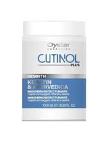 Oyster cutinol maska keratynowa rebirth 1000ml