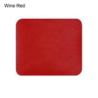 New Comfortable Game Mice Mat Desk Cushion Anti-slip Mouse Pad 230 X 200 x 2mm