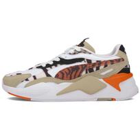(MOTERŲ) PUMA RS-X3 'Wildcats - Phale Khaki White' Moteriški 373953-01 EU 35.5 white