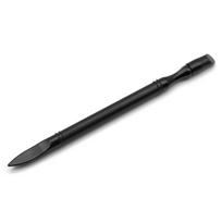 Hanso Kniebeso „Sonnenschein Hoof Stick“ su guma, pagaminta Vokietijoje