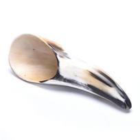 Natural Buffalo Horn No Stress Guasha Massager Tool Acupuncture  Scraping Board 1