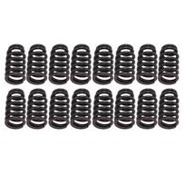 16 Pcs Beehive Valve Springs PAC 1218 Racing Valve Springs Replacement for Silverado Sierra Camaro