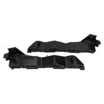 Replacement Front Bumper Retainer Set 2PCS for Toyota For Avensis II T25 2003 to 2008 Mount Support Bracket Left and Right China Mainland