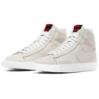 Nike Blazer Mid QS x Stranger Things Upside Down 2019 CJ6102-100 EU 36 dramblio kaulas