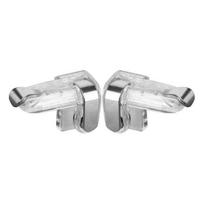 K03 Game Controller Portable High Sensitivity Zinc Alloy Free Fire Shooting Key Aim Left+Right