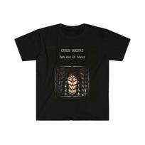 Unisex Soft style T-Shirt. Chris Squire. Yes bass player Unisex T-Shirt XXL
