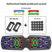 Zhong'aoda Multifunctional Push-up Board