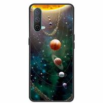 Phone Cover For OnePlus Nord CE 5 4 3 2 Soft Silicone TPU Case for Fundas OnePlus Nord CE5 CE4 CE2 CE3 Back Casing Bumper Capa Nord CE 5G