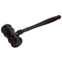 Auction Hammer Judge Gavel Wooden Mallet Lawyer Courtroom Prop Legal Accessories Desk ganizer Card Holder Note Stand Attorneys kava