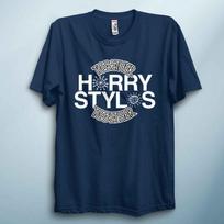 Harry Styles T Shirt Harrys House Shirt UK Pop Music Gifts For Her Concert Shirt S